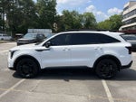 2025 Kia Sorento X-Line SX Prestige Certified Pre-Owned