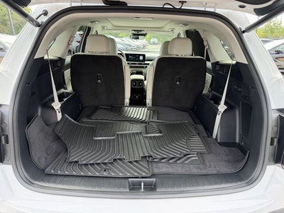 2026 Kia Sorento X-Line SX Certified Pre-Owned!!
