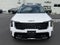 2026 Kia Sorento X-Line SX Certified Pre-Owned!!