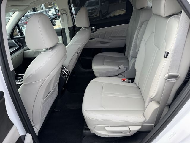 2026 Kia Sorento X-Line SX Certified Pre-Owned!!