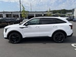 2026 Kia Sorento X-Line SX Certified Pre-Owned!!