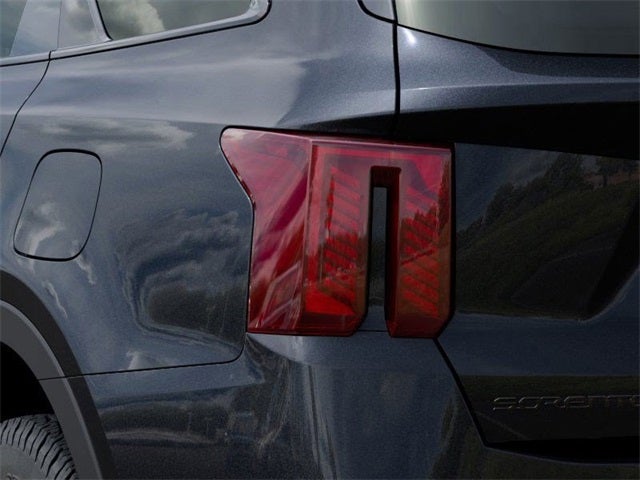2026 Kia Sorento X-Pro SX Prestige
