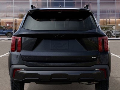 2026 Kia Sorento X-Pro SX Prestige