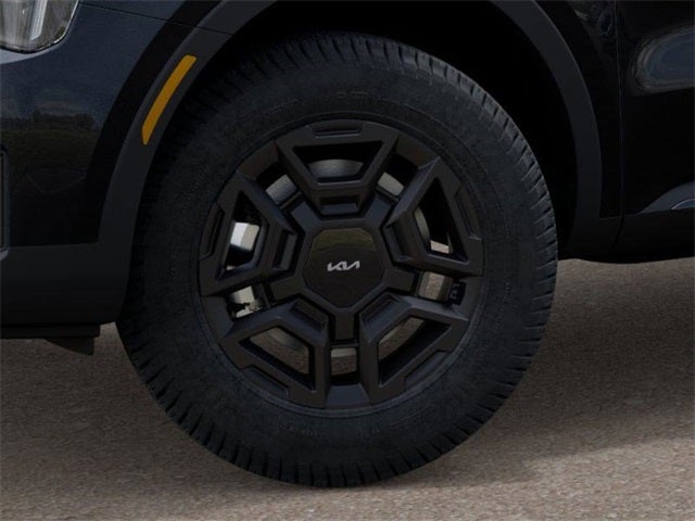 2026 Kia Sorento X-Pro SX Prestige