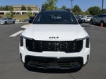 2026 Kia Sorento X-Line SX Certified Pre-Owned!!