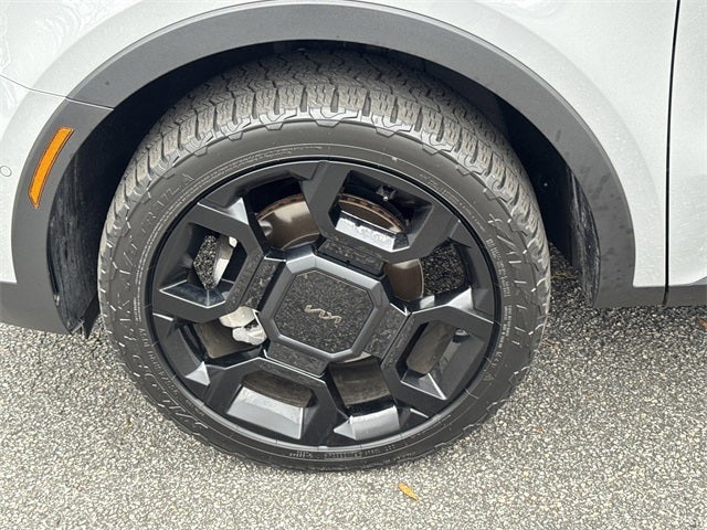 2025 Kia Sorento X-Line SX Certified Pre-Owned