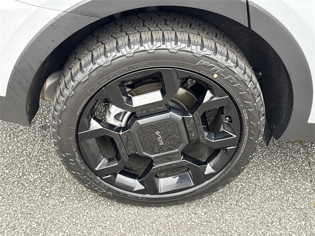 2025 Kia Sorento X-Line SX Certified Pre-Owned