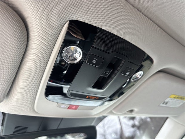 2025 Kia Sorento X-Line SX Certified Pre-Owned