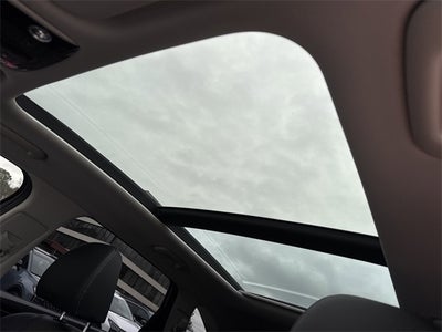 2025 Kia Sorento X-Line SX Certified Pre-Owned