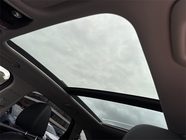 2025 Kia Sorento X-Line SX Certified Pre-Owned