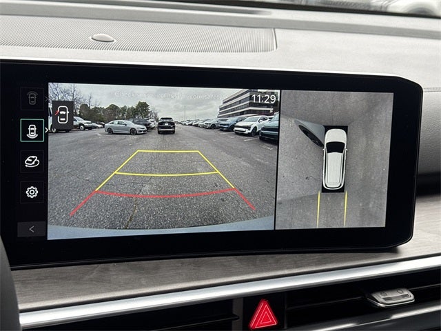 2025 Kia Sorento X-Line SX Certified Pre-Owned