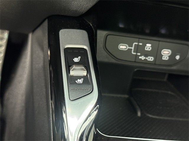 2025 Kia Sorento X-Line SX Certified Pre-Owned