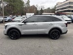 2025 Kia Sorento X-Line SX Certified Pre-Owned