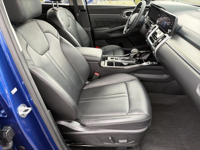 2023 Kia Sorento SX Certified Pre-Owned!!