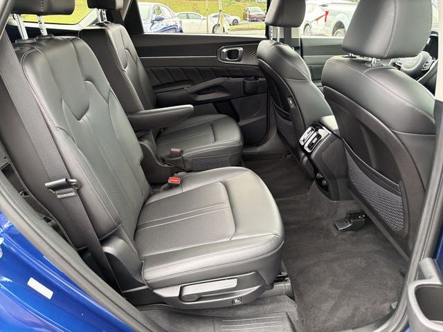 2023 Kia Sorento SX Certified Pre-Owned!!