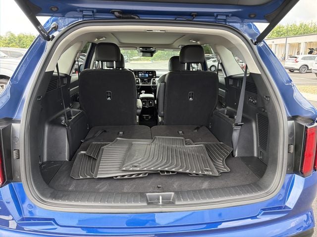 2023 Kia Sorento SX Certified Pre-Owned!!