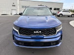 2023 Kia Sorento SX Certified Pre-Owned!!