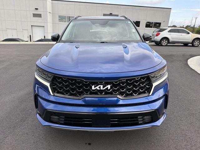 2023 Kia Sorento SX Certified Pre-Owned!!