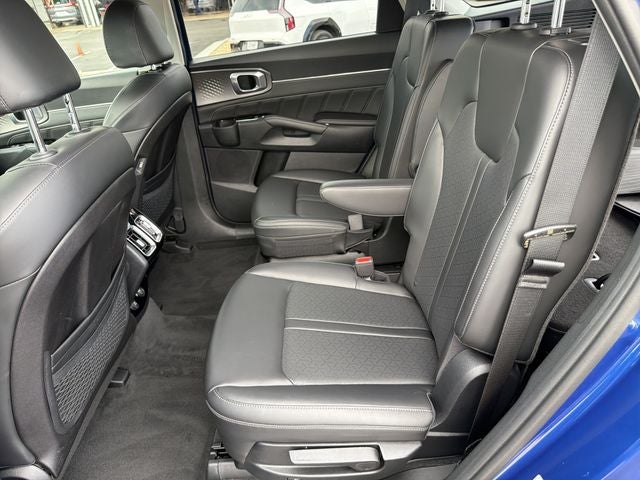 2023 Kia Sorento SX Certified Pre-Owned!!