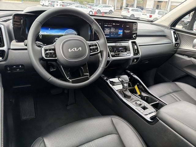 2023 Kia Sorento SX Certified Pre-Owned!!