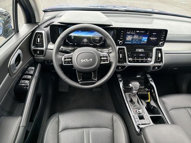 2023 Kia Sorento SX Certified Pre-Owned!!