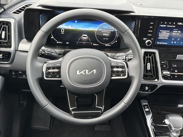 2023 Kia Sorento SX Certified Pre-Owned!!