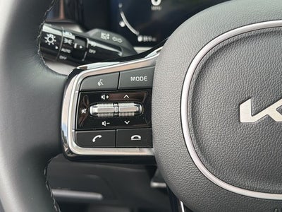 2023 Kia Sorento SX Certified Pre-Owned!!