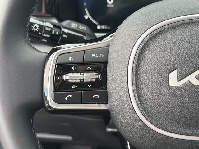 2023 Kia Sorento SX Certified Pre-Owned!!