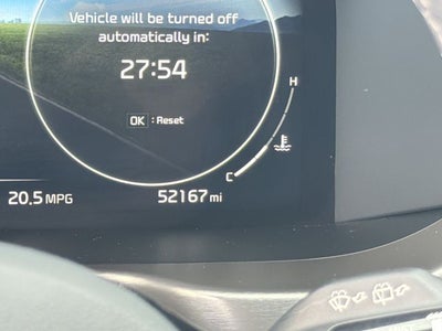2023 Kia Sorento SX Certified Pre-Owned!!