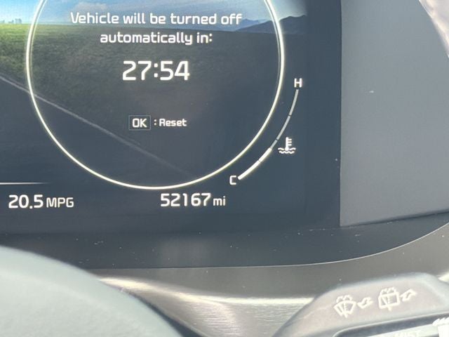 2023 Kia Sorento SX Certified Pre-Owned!!
