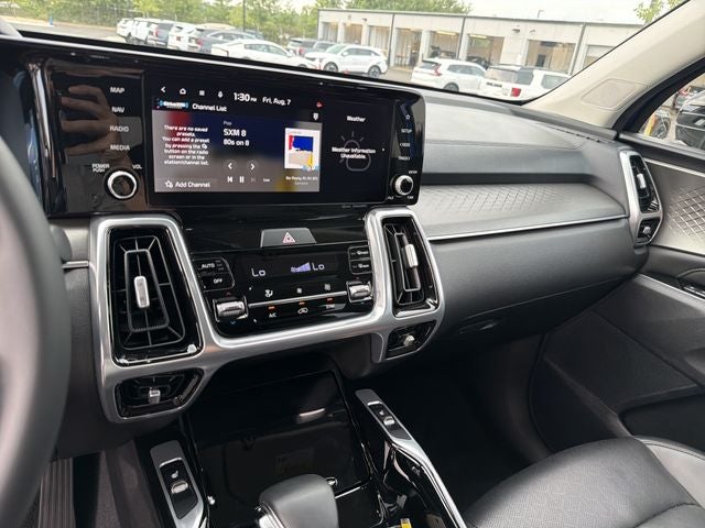 2023 Kia Sorento SX Certified Pre-Owned!!