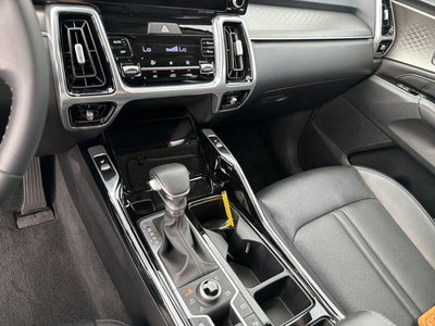 2023 Kia Sorento SX Certified Pre-Owned!!