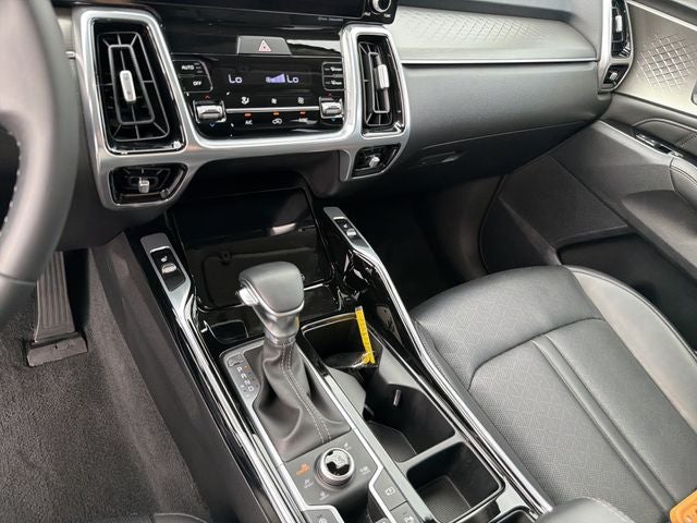 2023 Kia Sorento SX Certified Pre-Owned!!
