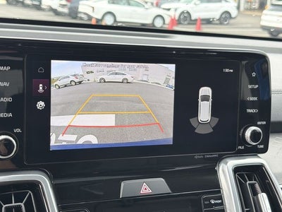 2023 Kia Sorento SX Certified Pre-Owned!!