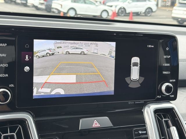 2023 Kia Sorento SX Certified Pre-Owned!!