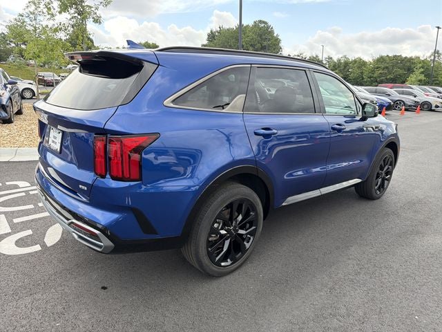 2023 Kia Sorento SX Certified Pre-Owned!!