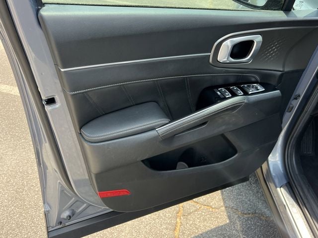 2023 Kia Sorento SX Certified Pre-Owned