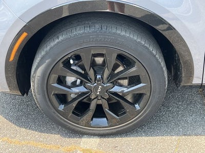 2023 Kia Sorento SX Certified Pre-Owned