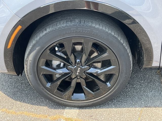 2023 Kia Sorento SX Certified Pre-Owned