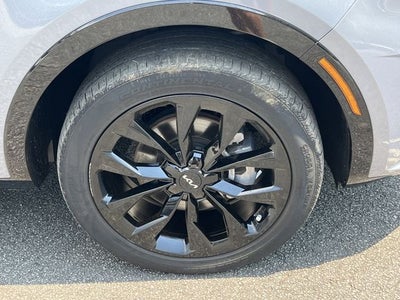 2023 Kia Sorento SX Certified Pre-Owned