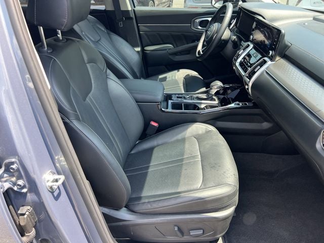 2023 Kia Sorento SX Certified Pre-Owned