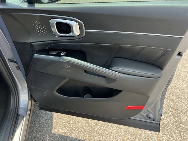 2023 Kia Sorento SX Certified Pre-Owned