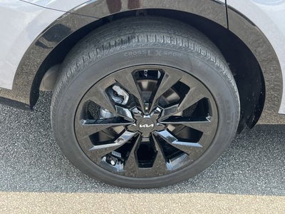 2023 Kia Sorento SX Certified Pre-Owned