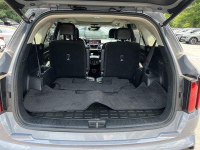 2023 Kia Sorento SX Certified Pre-Owned