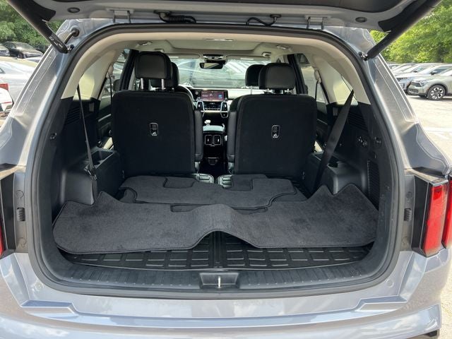 2023 Kia Sorento SX Certified Pre-Owned