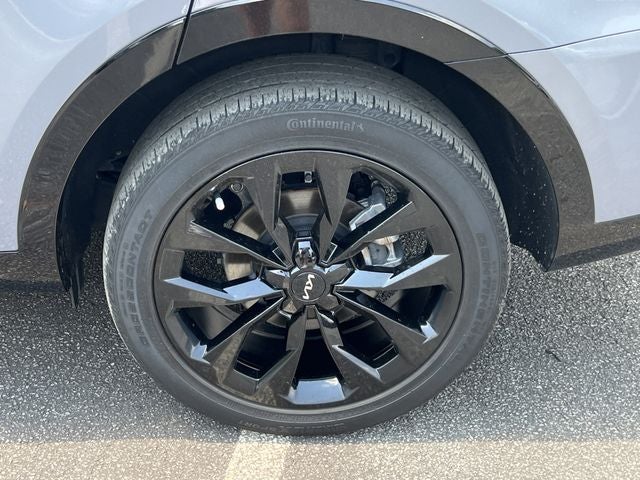 2023 Kia Sorento SX Certified Pre-Owned