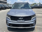 2023 Kia Sorento SX Certified Pre-Owned