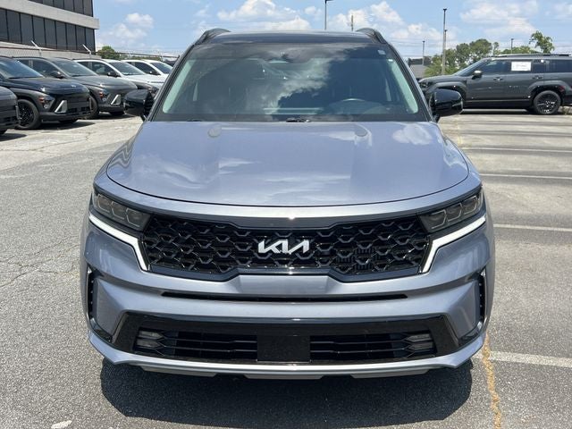 2023 Kia Sorento SX Certified Pre-Owned