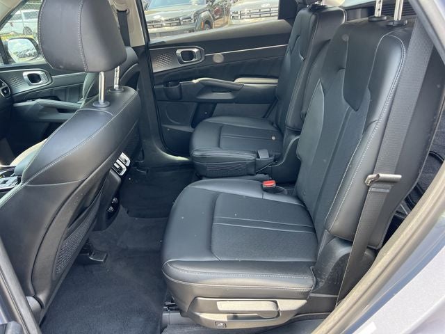 2023 Kia Sorento SX Certified Pre-Owned