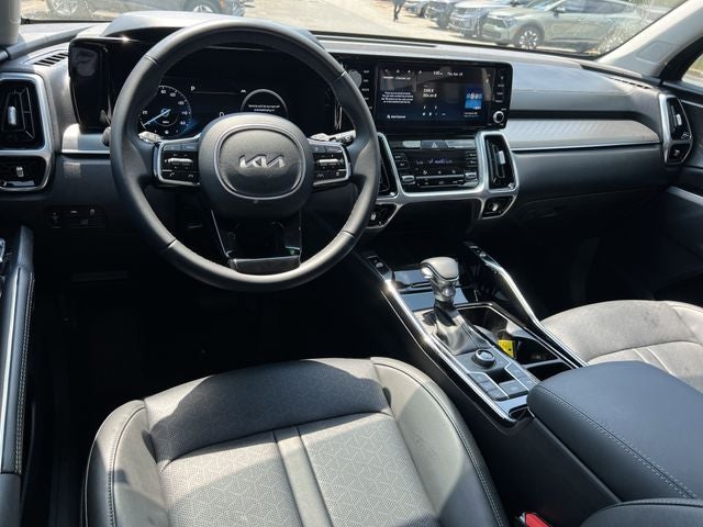 2023 Kia Sorento SX Certified Pre-Owned